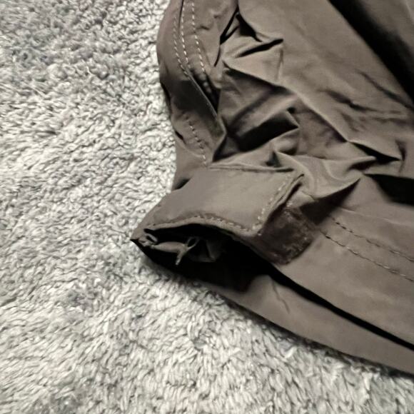 Hammer & Nail Cargo Pants Mens XXL 30 (41x29) Hiking Convertible Fishing Gray - Picture 3 of 11